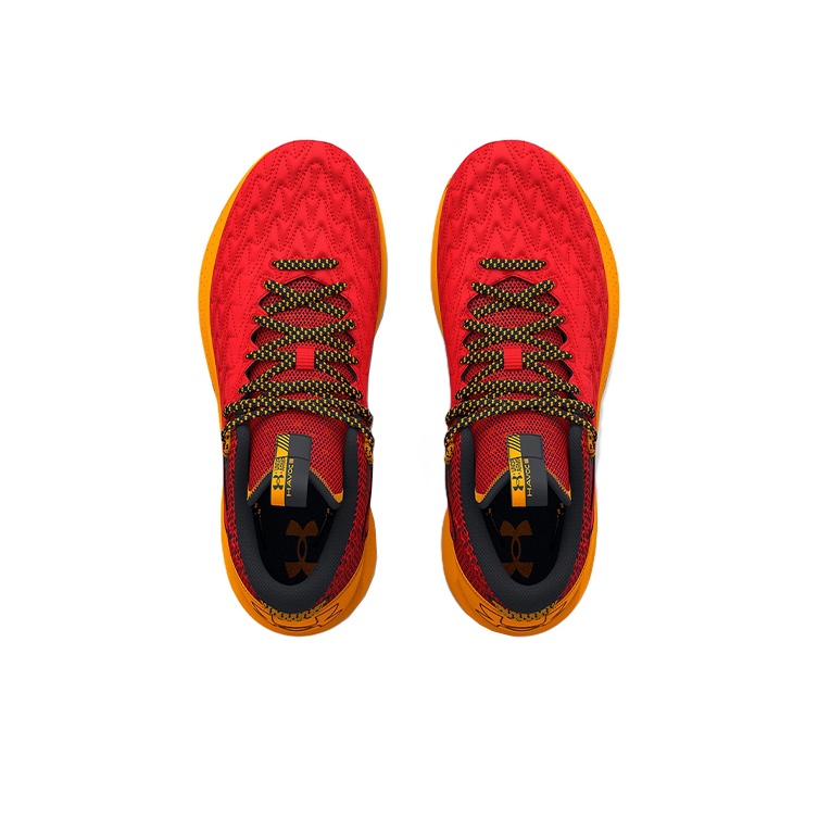 Under Armour Havoc 5 Basketbal - огляд і ціна Men Shoes Under 600