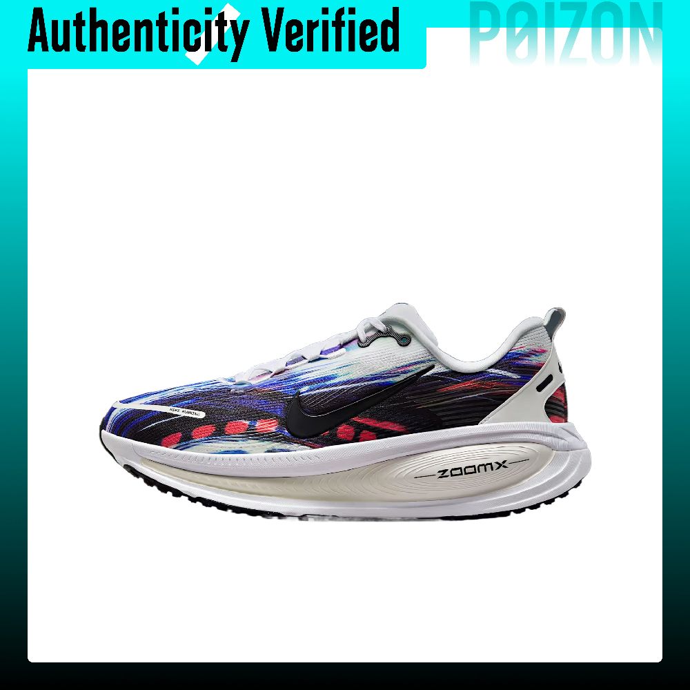 Nike Vomero 18 Breathable Low  - огляд і ціна Men'S Shoes Zoomx