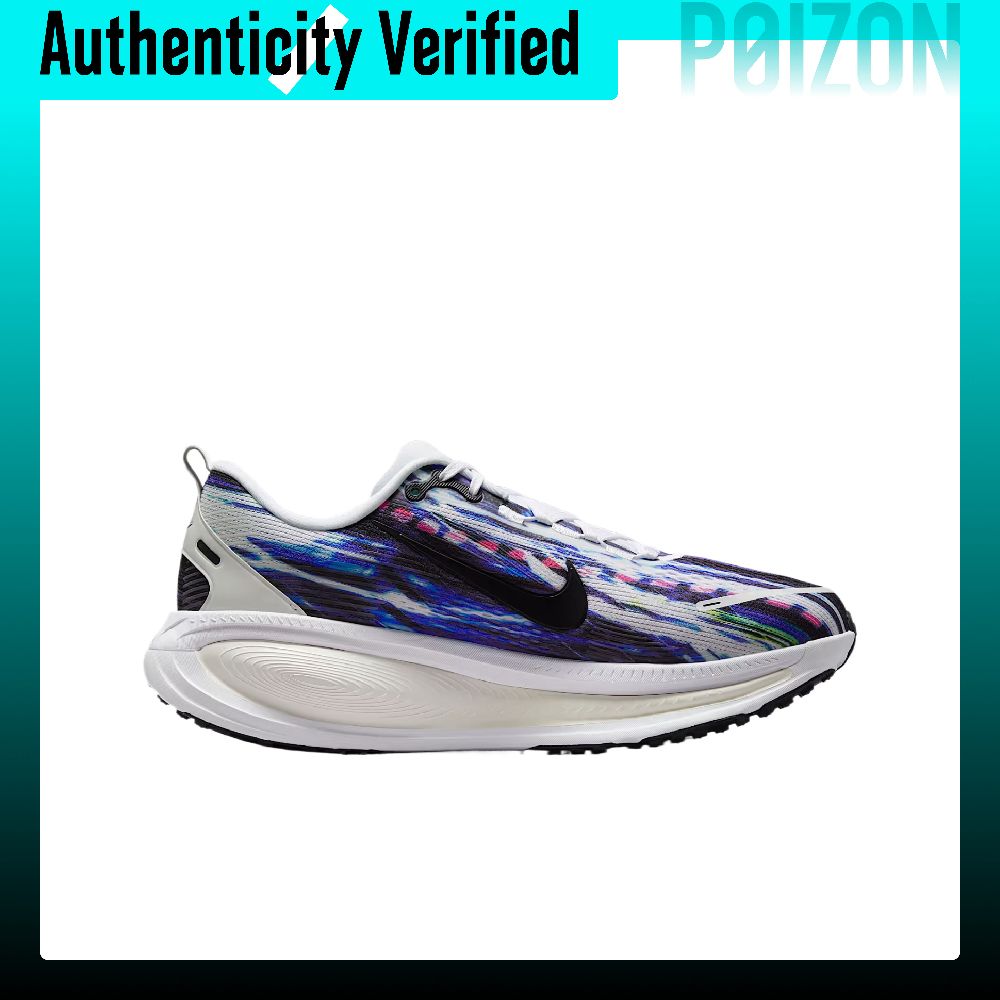 Nike Vomero 18 Breathable Low  - огляд і ціна Men'S Shoes Zoomx