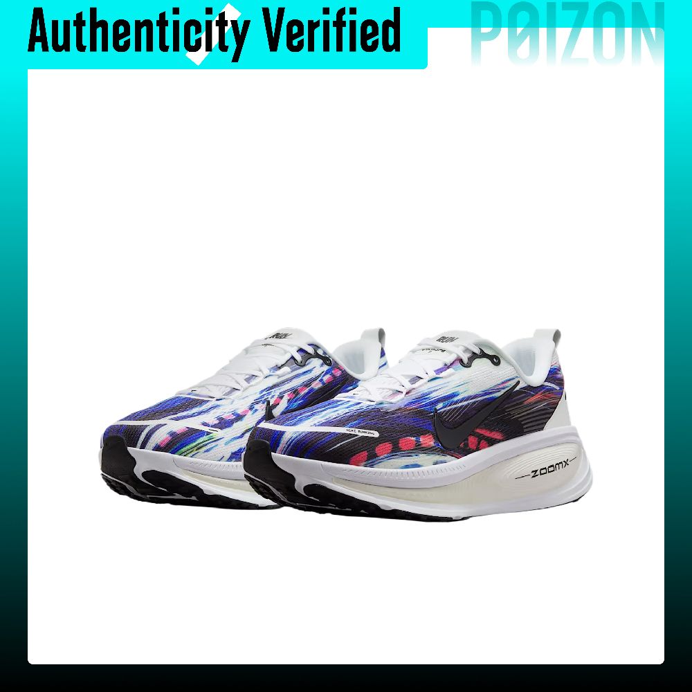 Nike Vomero 18 Breathable Low  - огляд і ціна Men'S Shoes Zoomx