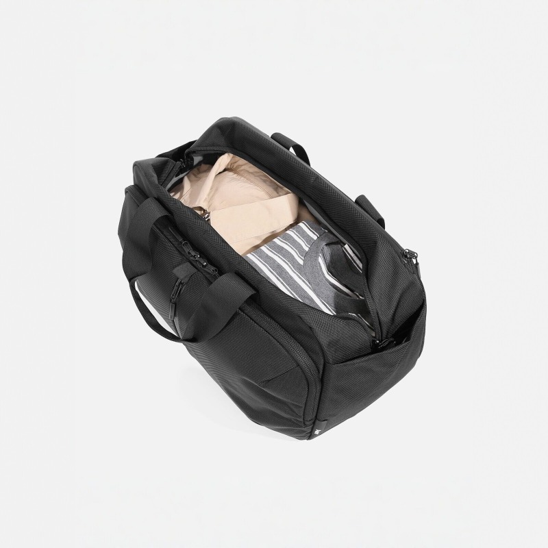 Aer Travel Duffel 3 Gym Duffel - огляд і ціна Men'S Shoes Water Resistant