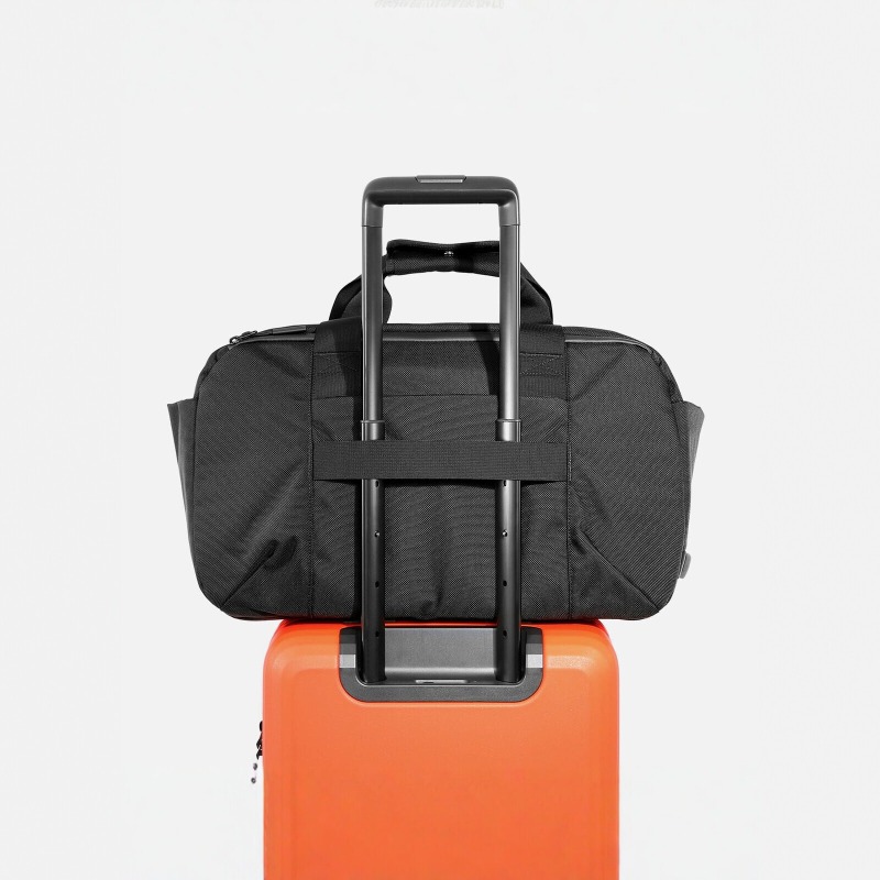 Aer Travel Duffel 3 Gym Duffel - огляд і ціна Men'S Shoes Water Resistant