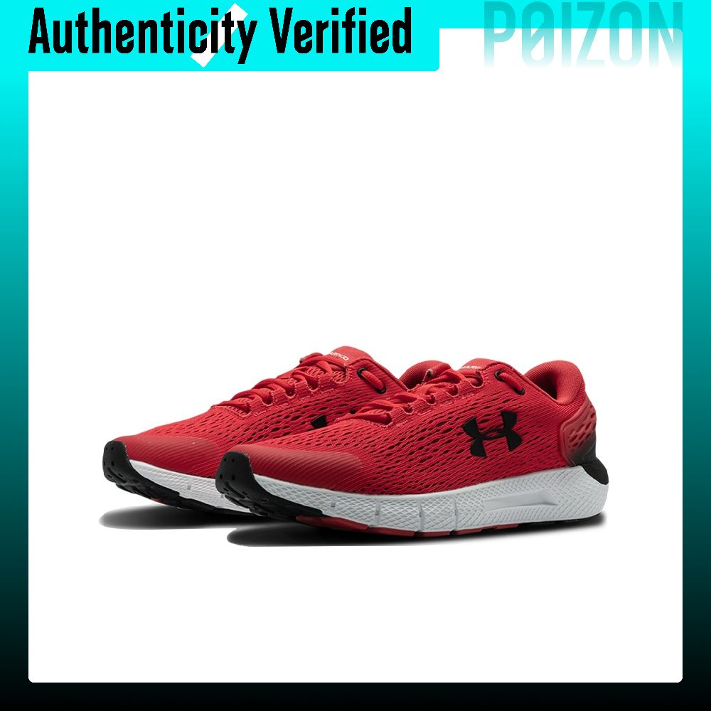 Under Armour Charged Rogue 2 R - огляд і ціна Men Shoes Under 600