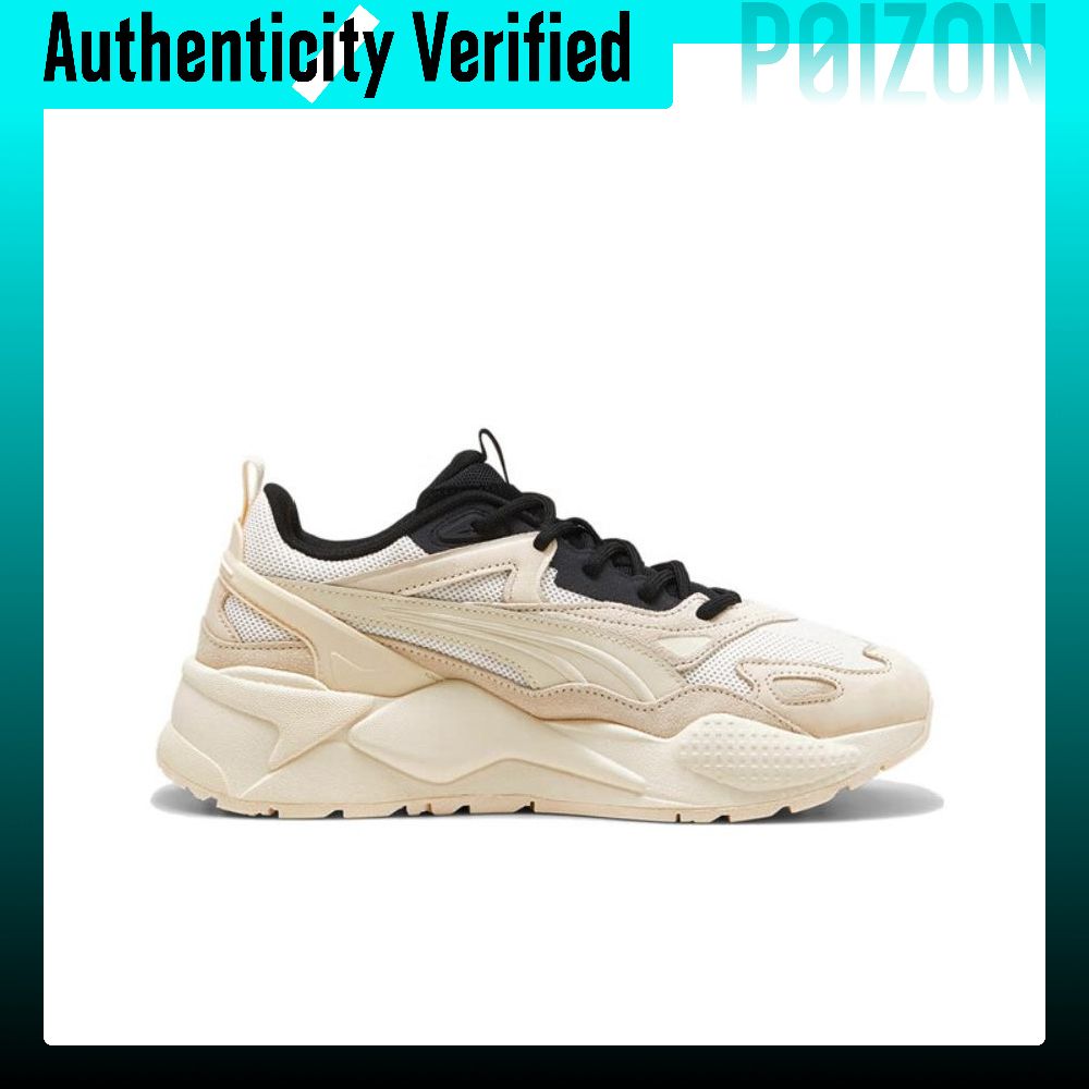PUMA RS-X Casual Shoes Unisex  - огляд і ціна Puma Shoes Rs-X