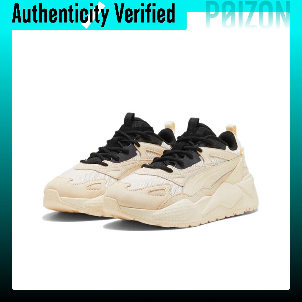 PUMA RS-X Casual Shoes Unisex  - огляд і ціна Puma Shoes Rs-X