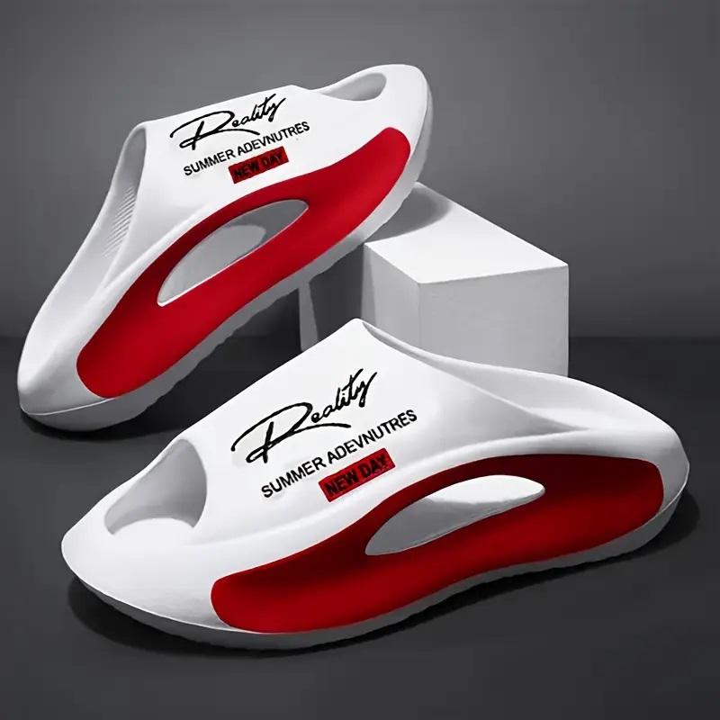 Unisex Casual Four Seasons Sli - огляд і ціна Men'S Shoes Hoka Sale