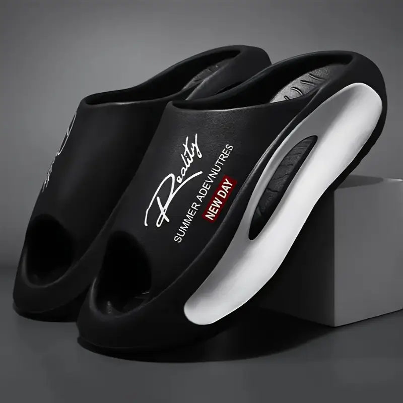 Unisex Casual Four Seasons Sli - огляд і ціна Men'S Shoes Hoka Sale