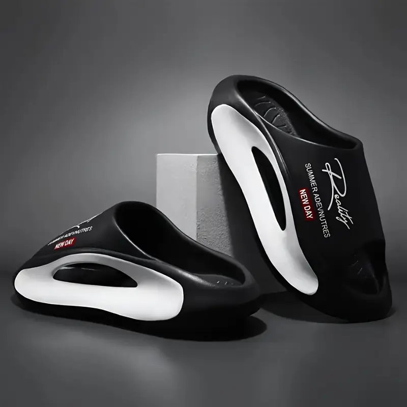 Unisex Casual Four Seasons Sli - огляд і ціна Men'S Shoes Hoka Sale
