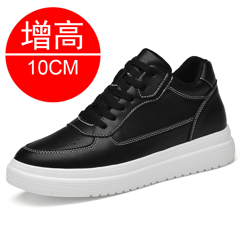 New Elevator Shoes Increase He - огляд і ціна Men'S Shoes With Height Increase