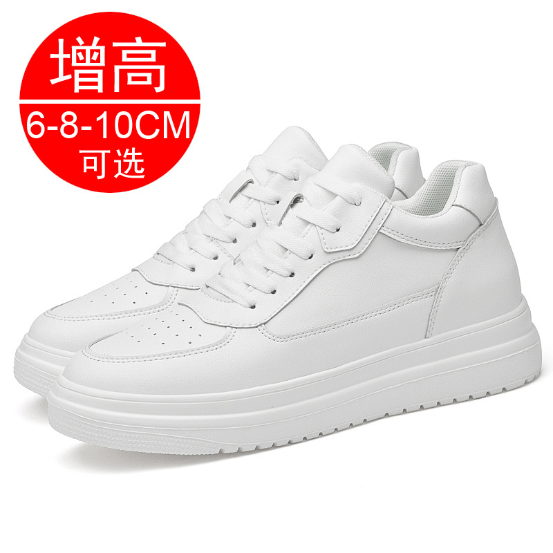 New Elevator Shoes Increase He - огляд і ціна Men'S Shoes With Height Increase