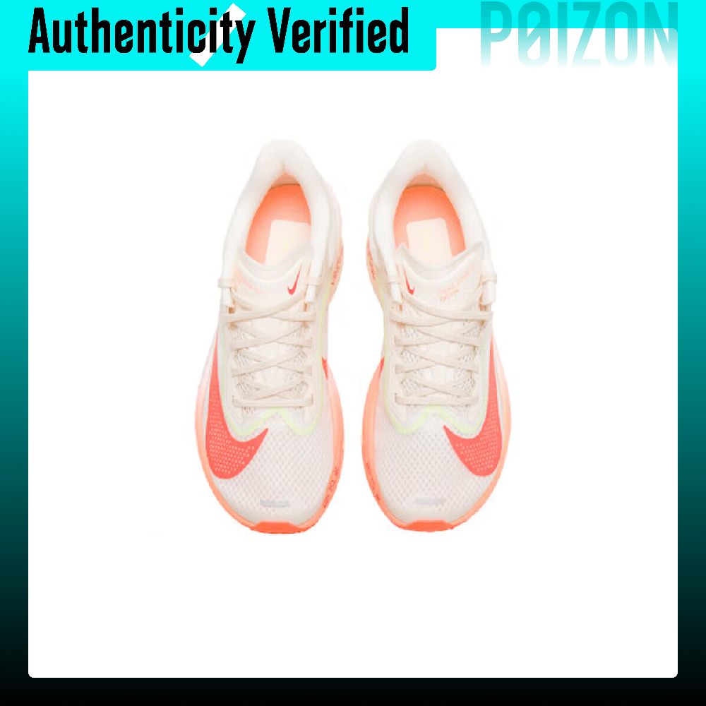 Nike Zoom Fly 6 Breathable Low - огляд і ціна Men'S Shoes Zoomx