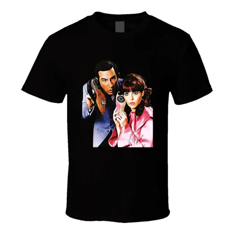 Get Smart Shoe Phones T Shirt - огляд і ціна Men'S Shoes Smart
