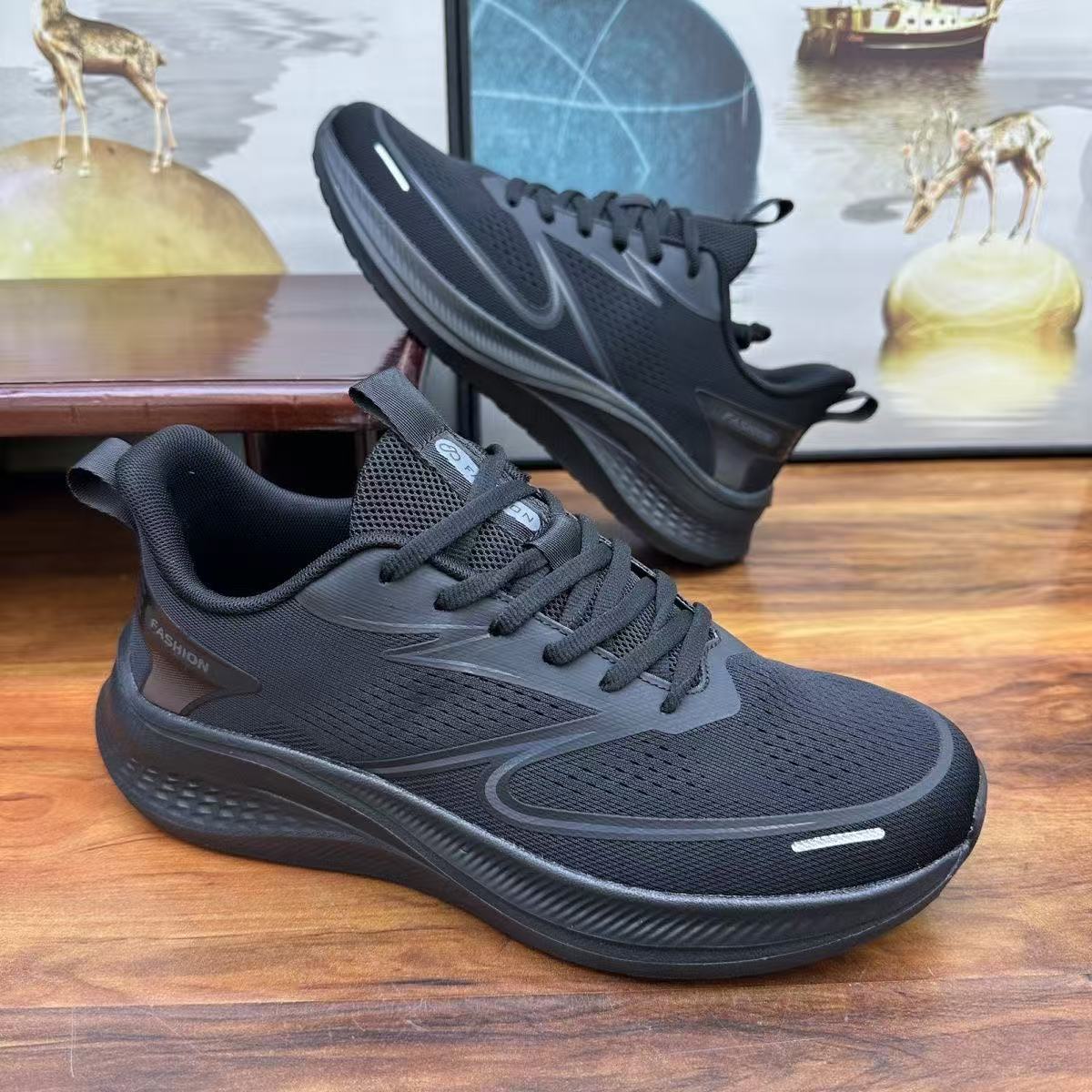2026 Summer Men's Breathable M - огляд і ціна Men'S Shoes Water Resistant