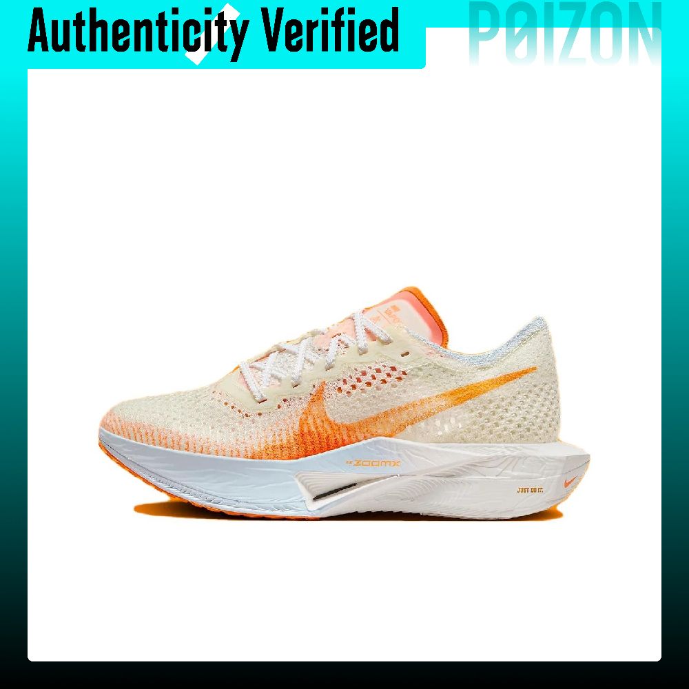 Nike ZoomX Vaporfly 3 Running  - огляд і ціна Men'S Shoes Zoomx