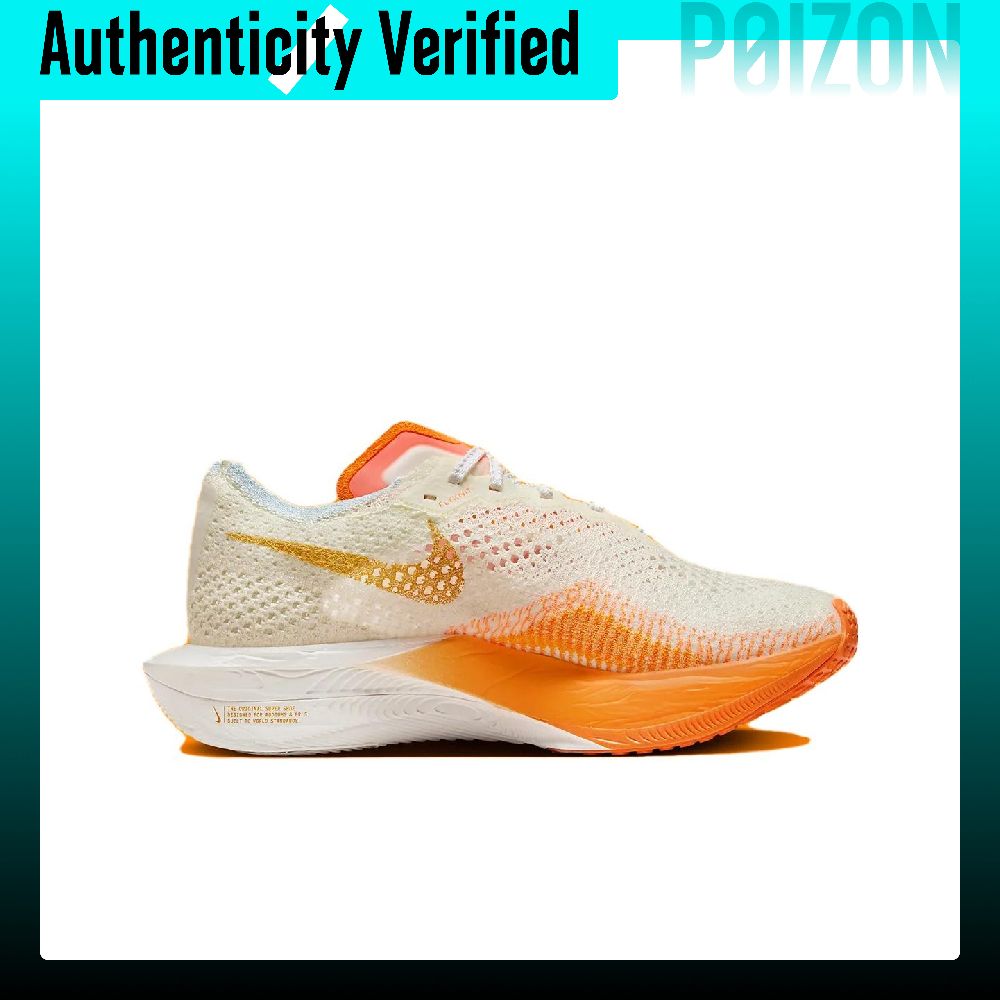 Nike ZoomX Vaporfly 3 Running  - огляд і ціна Men'S Shoes Zoomx