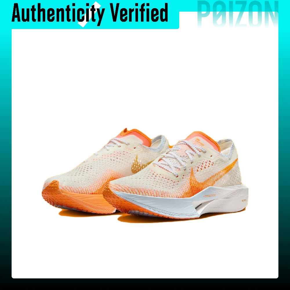 Nike ZoomX Vaporfly 3 Running  - огляд і ціна Men'S Shoes Zoomx