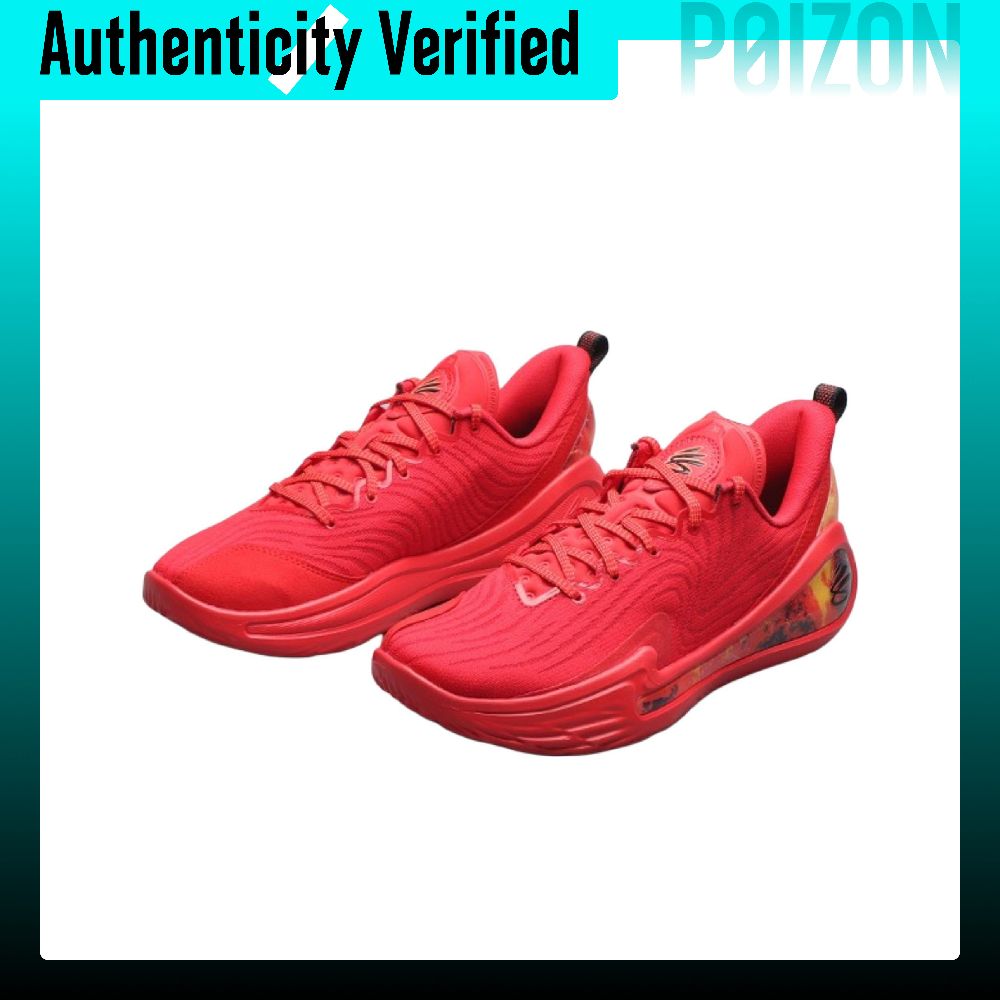 Under Armour Curry 12 Low top  - огляд і ціна Men Shoes Under 600