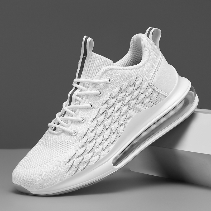Hot Sale Men Sneakers Breathab - огляд і ціна Men'S Shoes Smart
