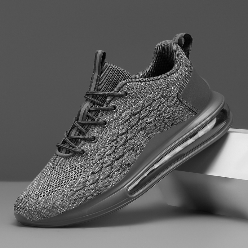 Hot Sale Men Sneakers Breathab - огляд і ціна Men'S Shoes Smart